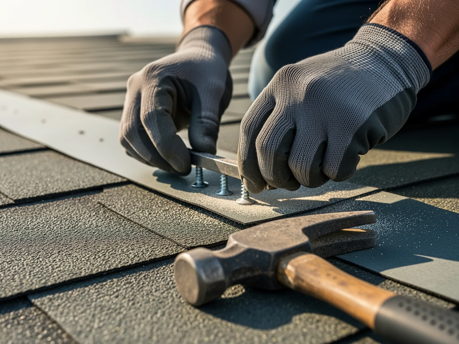 Why choose Fascia Repair in Gibbstown, NJ